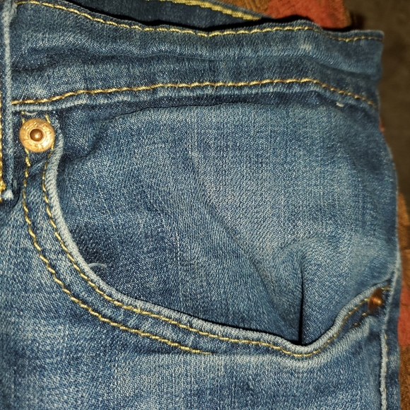 Women's Levi's - Picture 5 of 8